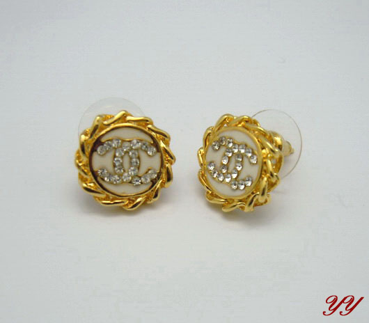 Orecchini Chanel Modello 864